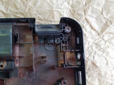 Нижня частина Hp Pavilion G6-1122SQ №3